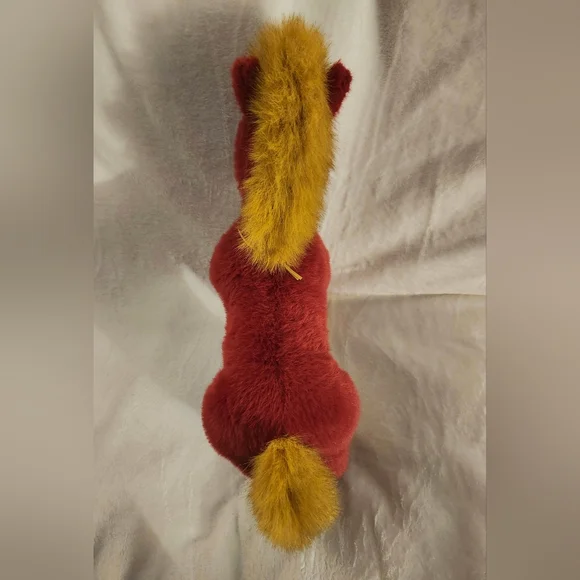 Jellycat Festival Horse 🐎 - Picture 2 of 7